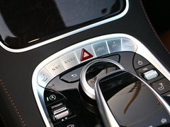 2018款 S 450 L 4MATIC