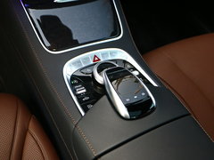 2018款 S 450 L 4MATIC