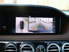 2018款 S 450 L 4MATIC