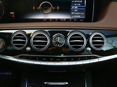 2018款 S 450 L 4MATIC