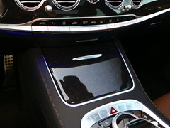 2018款 S 450 L 4MATIC