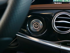 2018款 S 450 L 4MATIC