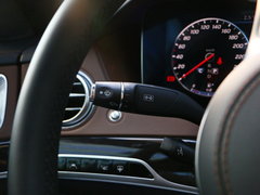 2018款 S 450 L 4MATIC