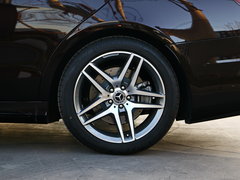 2018款 S 450 L 4MATIC