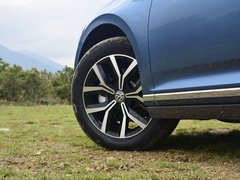 2018款 380TSI 两驱舒行版