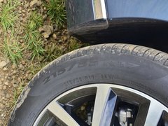 2018款 380TSI 两驱舒行版