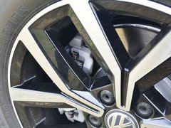 2018款 380TSI 两驱舒行版