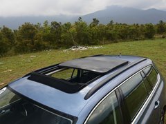 2018款 380TSI 两驱舒行版
