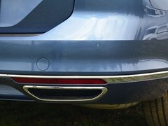 2018款 380TSI 两驱舒行版