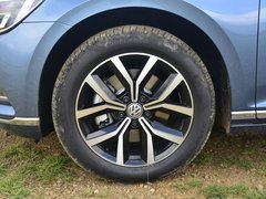 2018款 380TSI 两驱舒行版