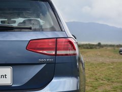2018款 380TSI 两驱舒行版