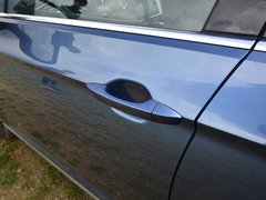 2018款 380TSI 两驱舒行版