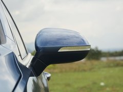 2018款 380TSI 两驱舒行版
