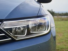 2018款 380TSI 两驱舒行版