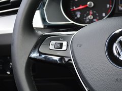 2018款 380TSI 两驱舒行版