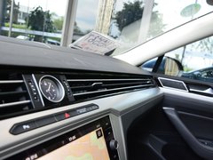 2018款 380TSI 两驱舒行版