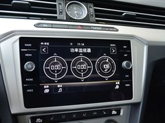 2018款 380TSI 两驱舒行版