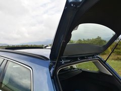 2018款 380TSI 两驱舒行版