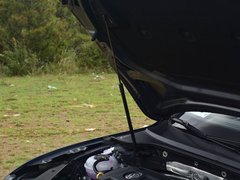 2018款 380TSI 两驱舒行版