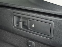 2018款 380TSI 两驱舒行版