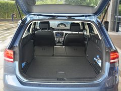 2018款 380TSI 两驱舒行版