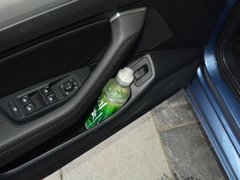 2018款 380TSI 两驱舒行版