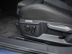 2018款 380TSI 两驱舒行版