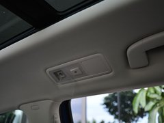 2018款 380TSI 两驱舒行版