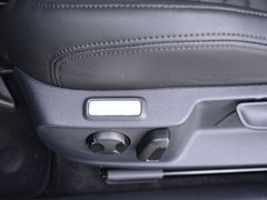 2018款 380TSI 两驱舒行版