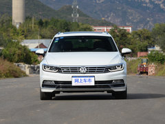 2018款 380TSI 两驱R-line版