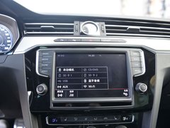 2018款 380TSI 两驱R-line版