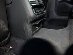 2018款 380TSI 两驱R-line版