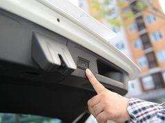 2018款 380TSI 两驱R-line版