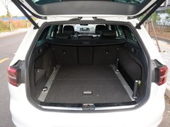 2018款 380TSI 两驱R-line版