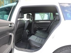 2018款 380TSI 两驱R-line版