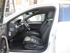 2018款 380TSI 两驱R-line版