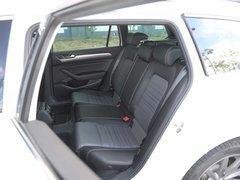 2018款 380TSI 两驱R-line版