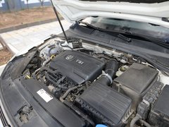 2018款 380TSI 两驱R-line版