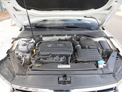 2018款 380TSI 两驱R-line版