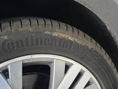 2018款 380TSI 四驅(qū)縱行版