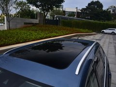 2018款 380TSI 四驅(qū)縱行版