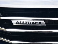 2018款 380TSI 四驅(qū)縱行版