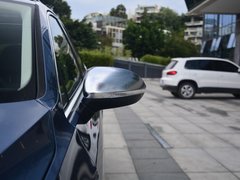 2018款 380TSI 四驅(qū)縱行版