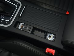 2018款 380TSI 四驱纵行版