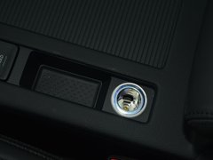 2018款 380TSI 四驱纵行版