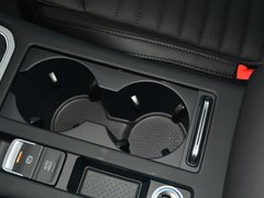 2018款 380TSI 四驱纵行版