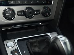 2018款 380TSI 四驱纵行版