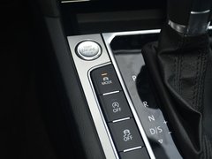 2018款 380TSI 四驱纵行版