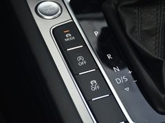 2018款 380TSI 四驱纵行版