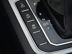2018款 380TSI 四驱纵行版